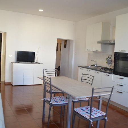 Appartement La Rada à Porto Torres Extérieur photo