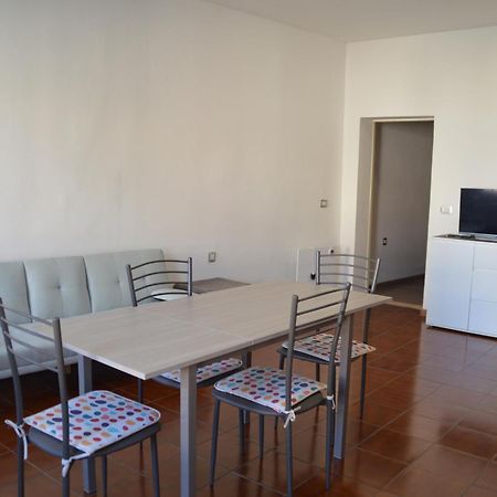 Appartement La Rada à Porto Torres Extérieur photo
