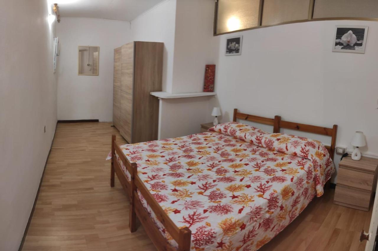Appartement La Rada à Porto Torres Extérieur photo
