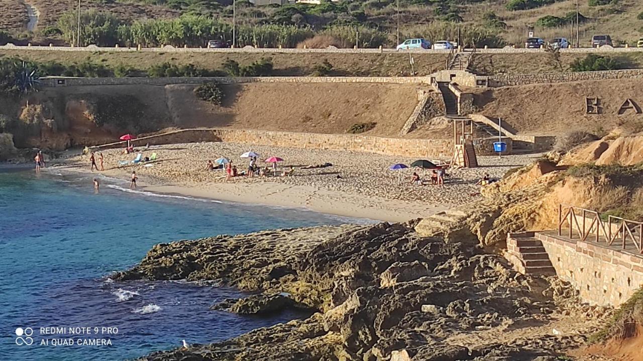 Appartement La Rada à Porto Torres Extérieur photo