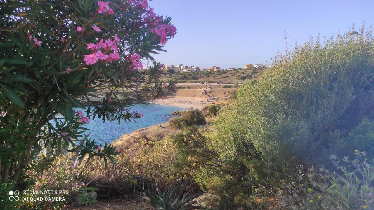 Appartement La Rada à Porto Torres Extérieur photo