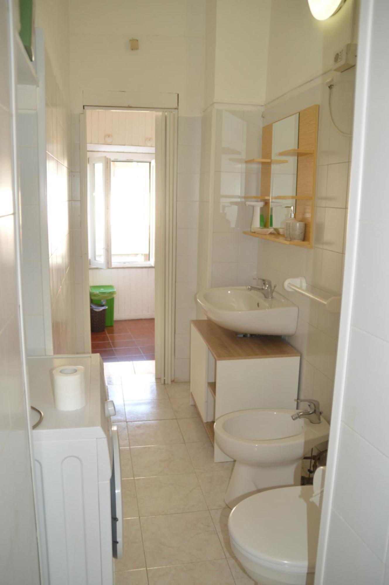 Appartement La Rada à Porto Torres Extérieur photo