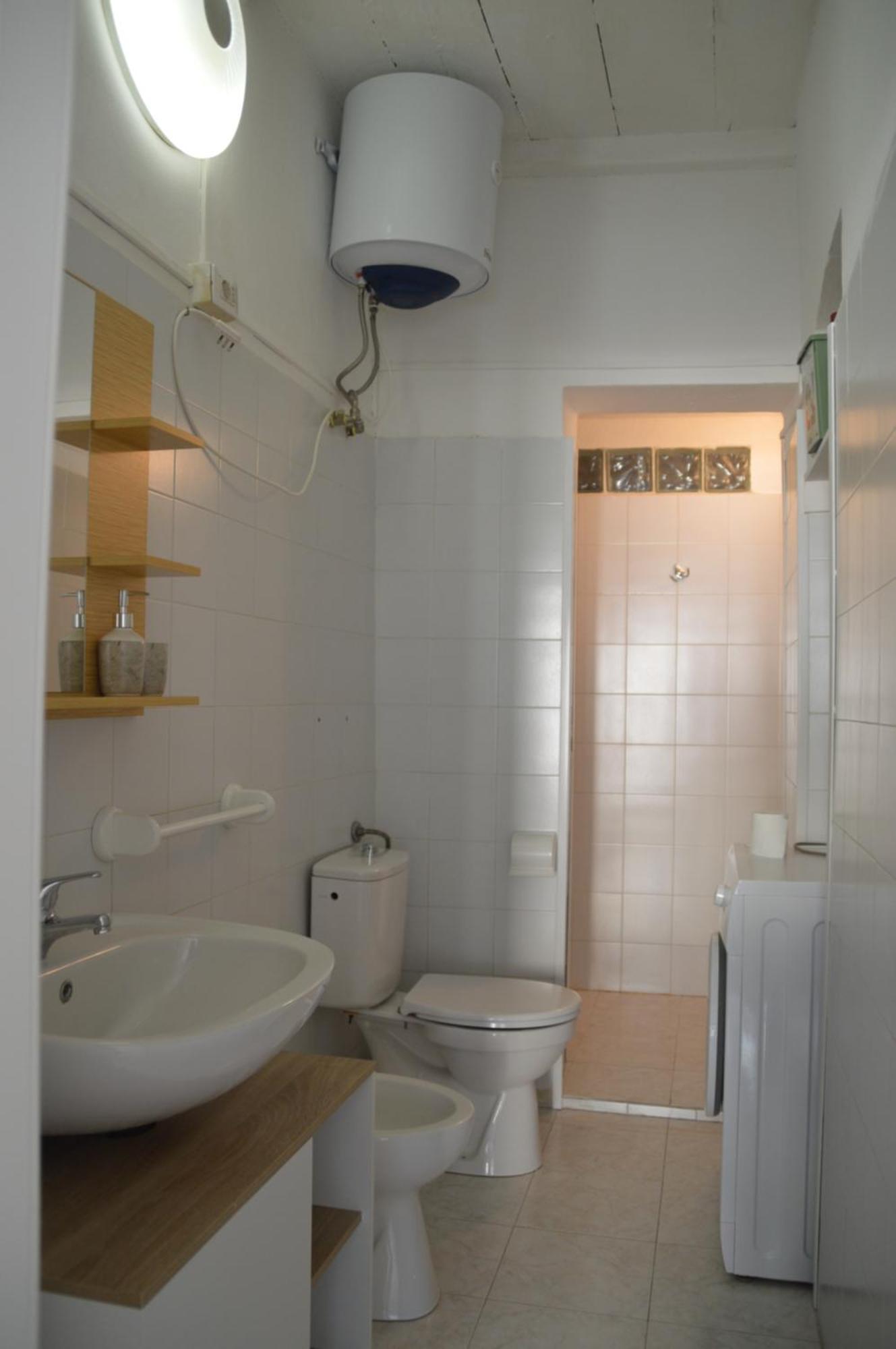 Appartement La Rada à Porto Torres Extérieur photo