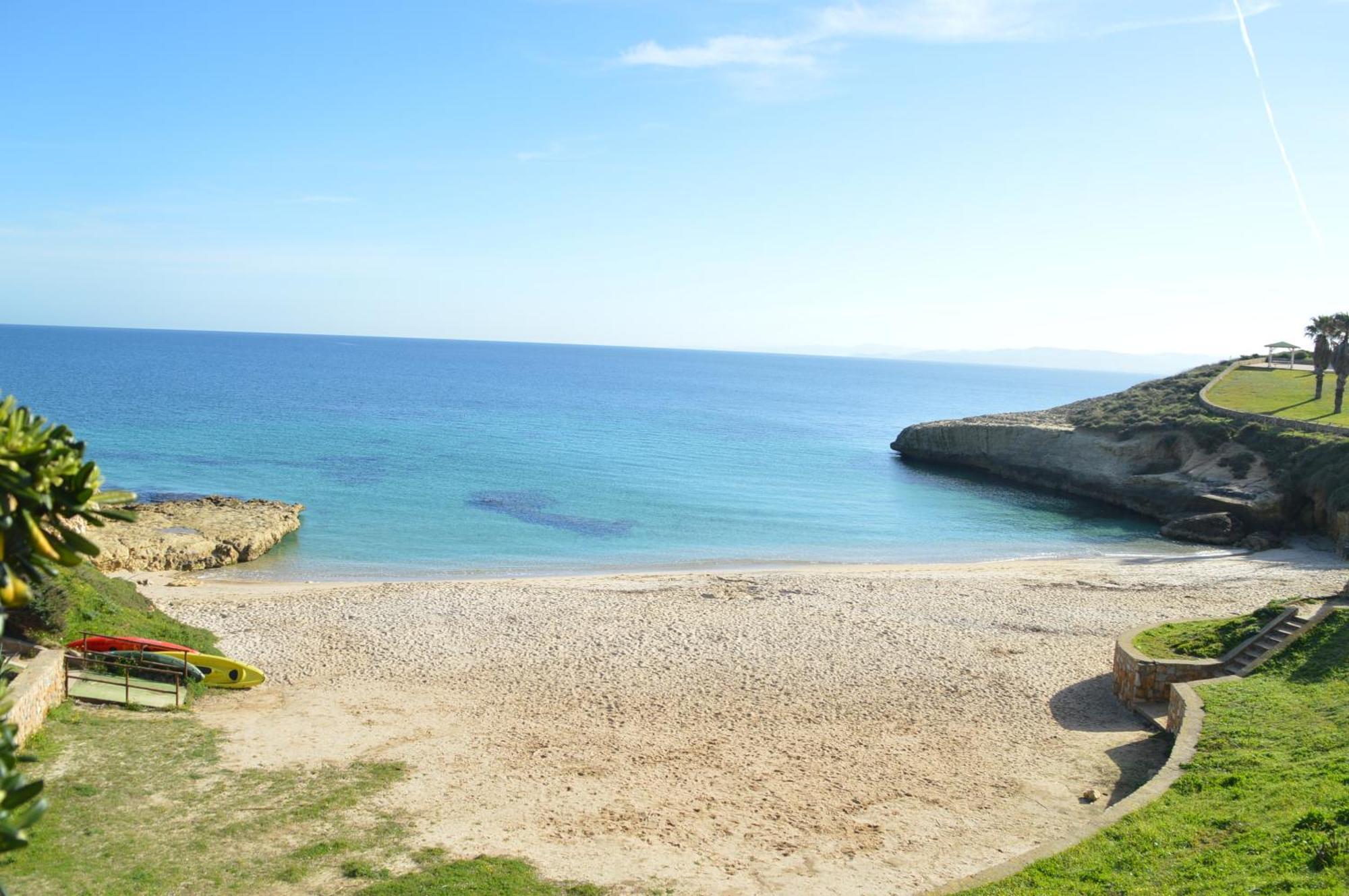 Appartement La Rada à Porto Torres Extérieur photo