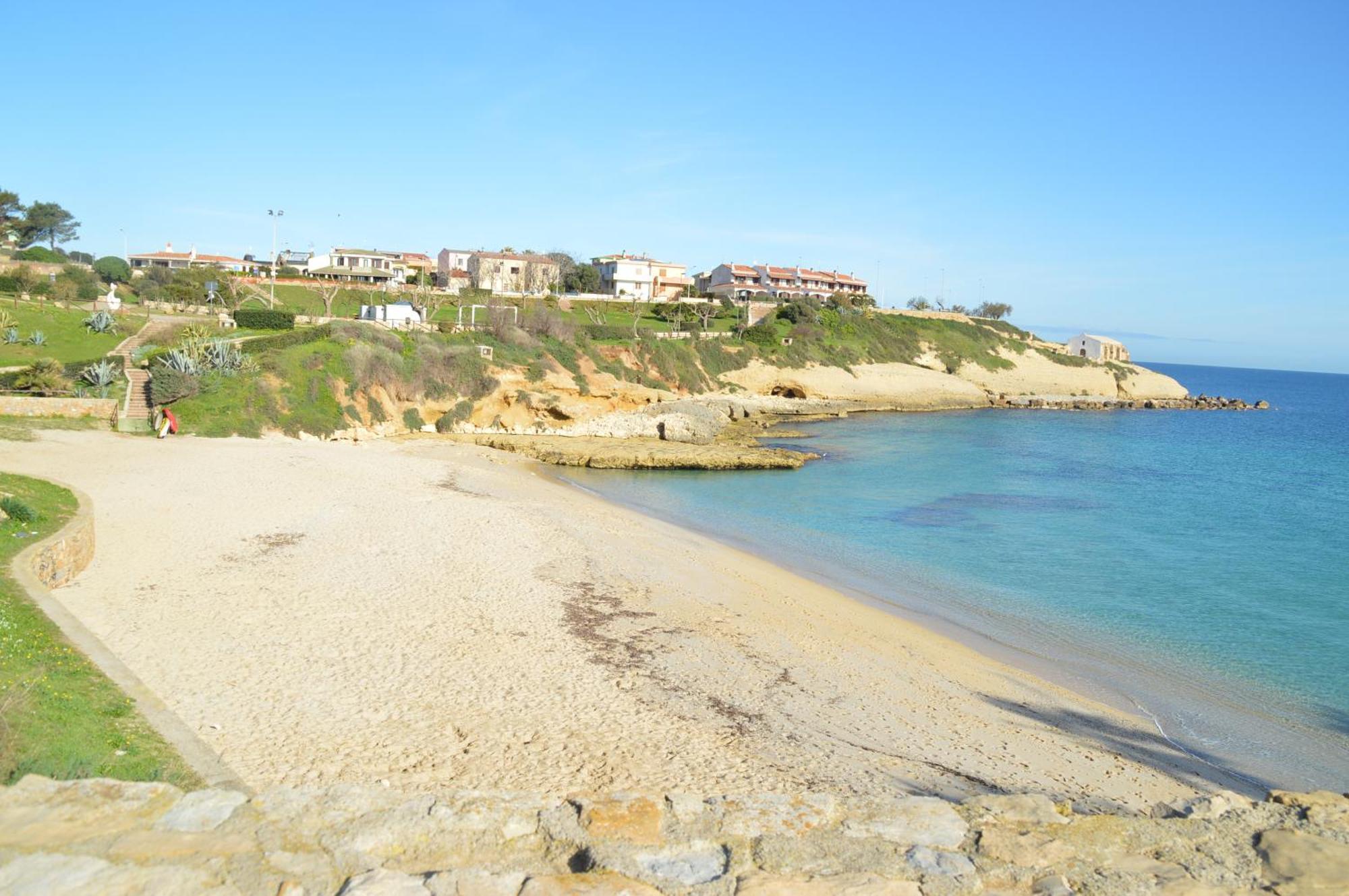 Appartement La Rada à Porto Torres Extérieur photo