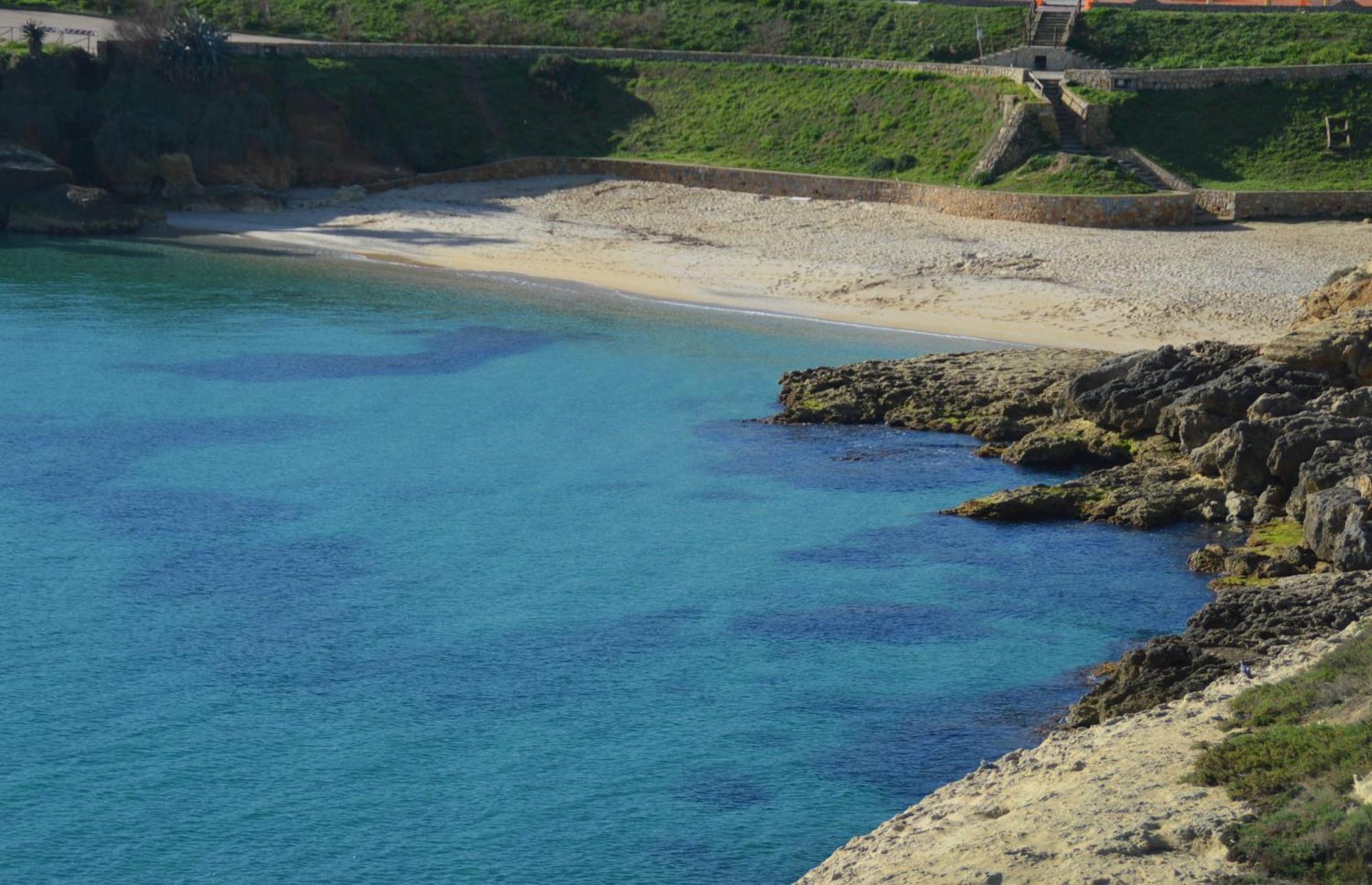 Appartement La Rada à Porto Torres Extérieur photo